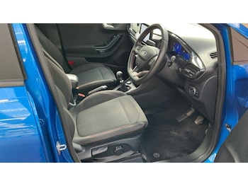 Used Ford Puma 2021 for sale - 78715365: Photo