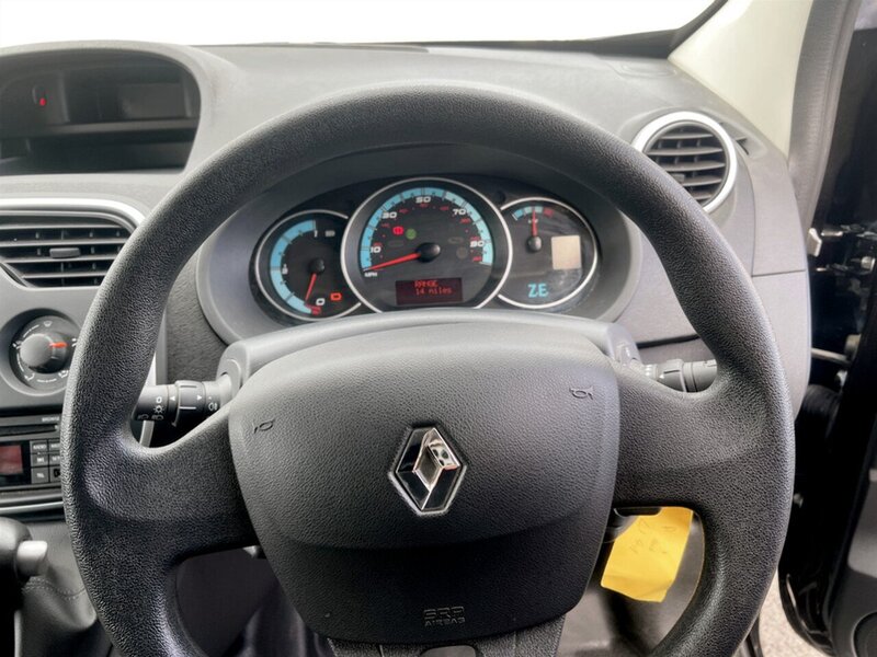 Vehicle 32