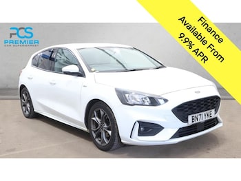 Used Ford Focus 2021 for sale - 78871545: Photo