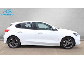 Used Ford Focus 2021 for sale - 78871545: Photo