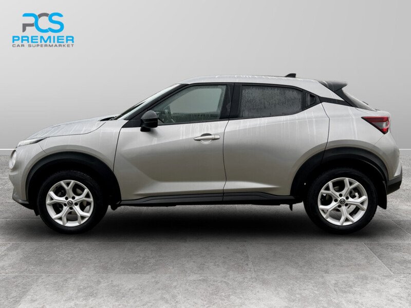 Used Nissan Juke 2021 for sale - 76877294: Photo 17