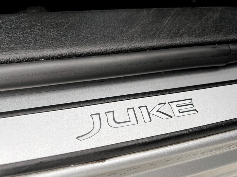 Used Nissan Juke 2021 for sale - 76877294: Photo 18