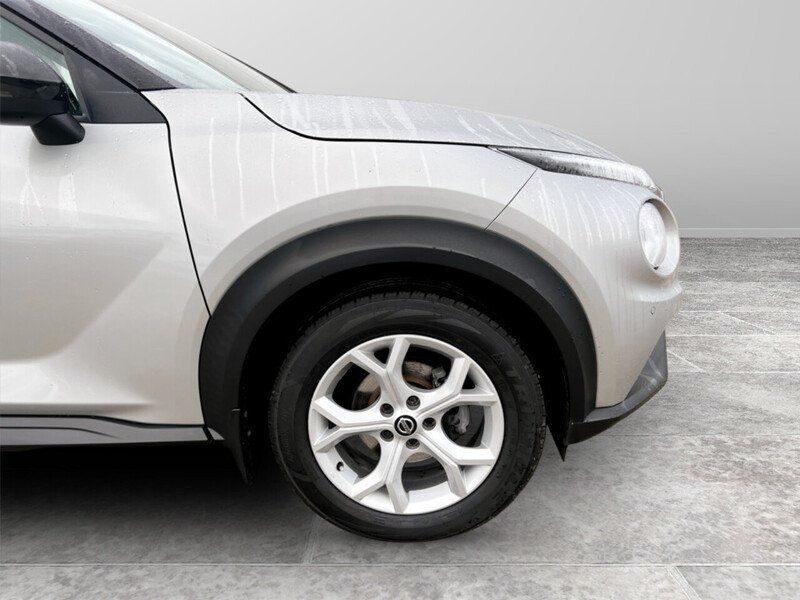 Used Nissan Juke 2021 for sale - 76877294: Photo 19