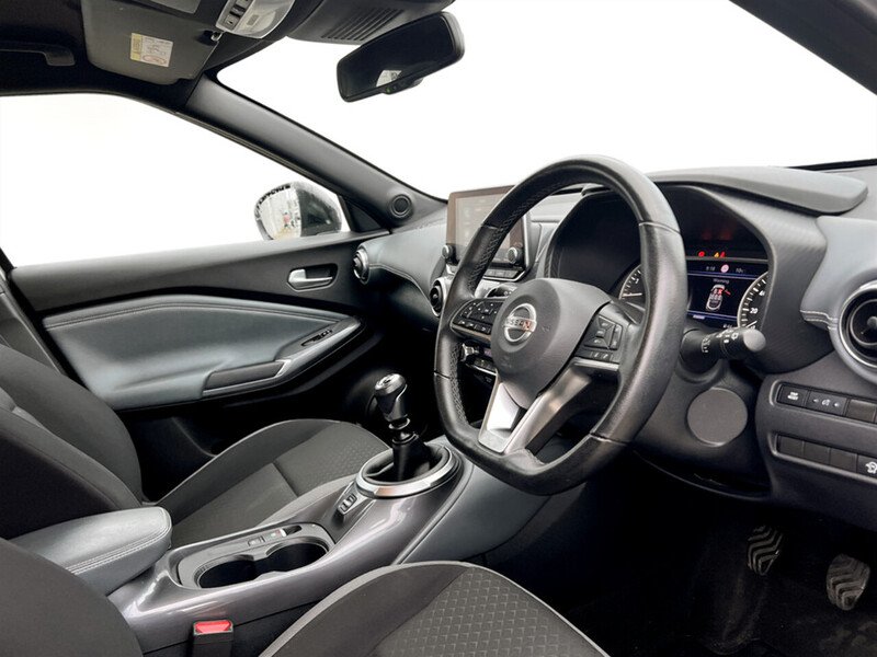 Used Nissan Juke 2021 for sale - 76877294: Photo 27