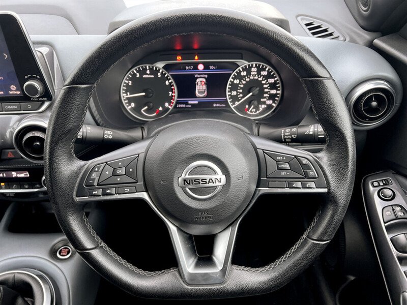 Used Nissan Juke 2021 for sale - 76877294: Photo 28