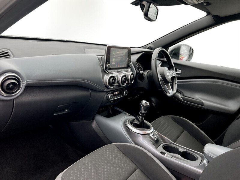 Used Nissan Juke 2021 for sale - 76877294: Photo 34