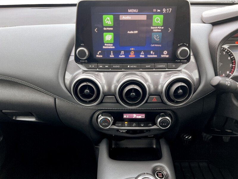 Used Nissan Juke 2021 for sale - 76877294: Photo 35