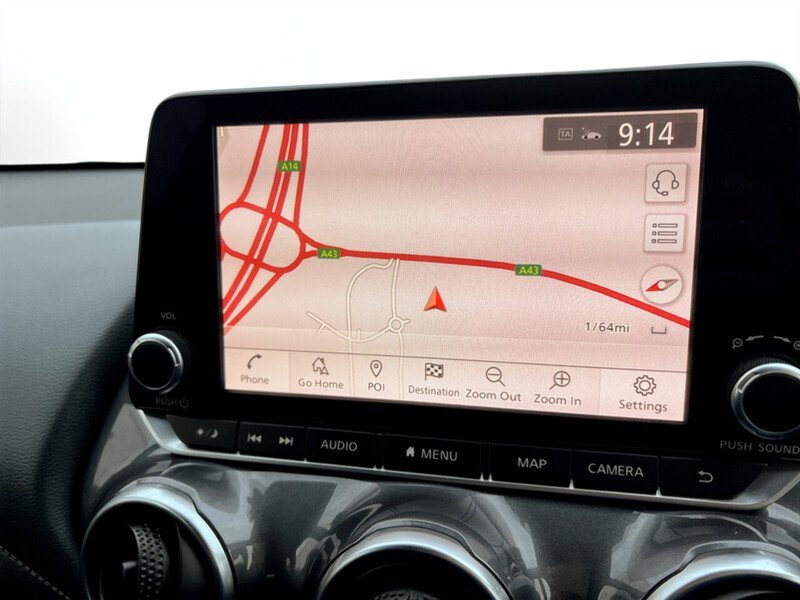 Used Nissan Juke 2021 for sale - 76877294: Photo 36