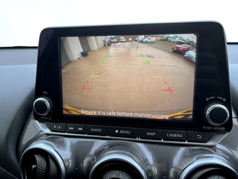 Used Nissan Juke 2021 for sale - 76877294: Photo 37