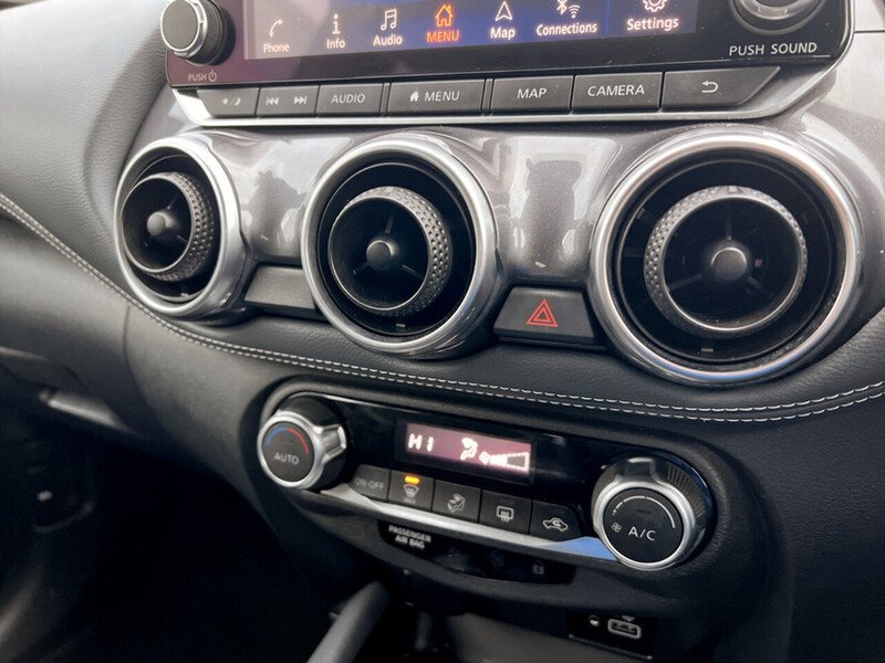 Used Nissan Juke 2021 for sale - 76877294: Photo 38