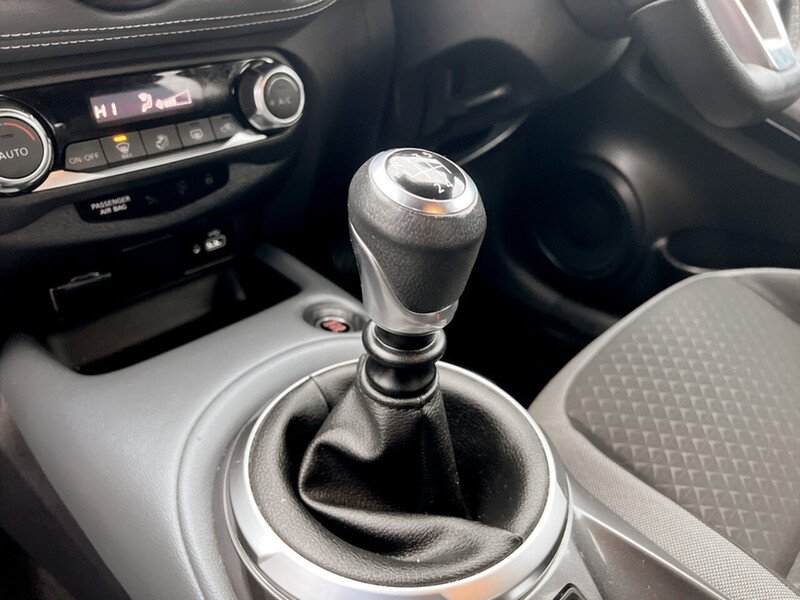 Used Nissan Juke 2021 for sale - 76877294: Photo 39