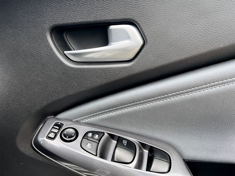 Used Nissan Juke 2021 for sale - 76877294: Photo 40