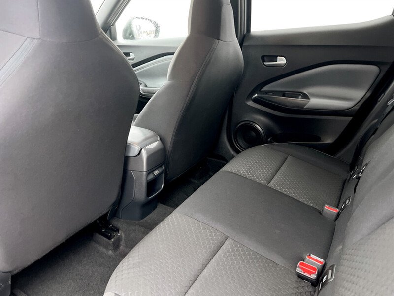 Used Nissan Juke 2021 for sale - 76877294: Photo 42