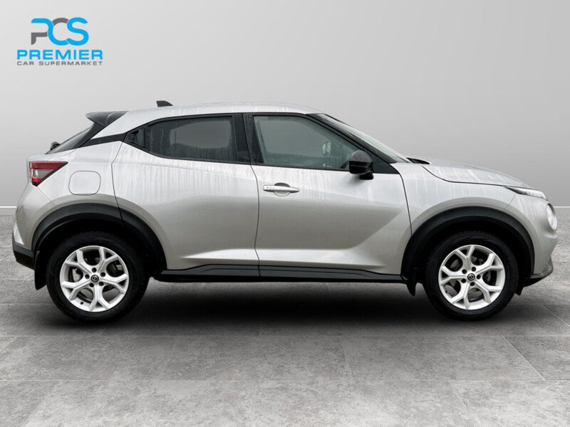 Used Nissan Juke 2021 for sale - 76877294: Photo 6