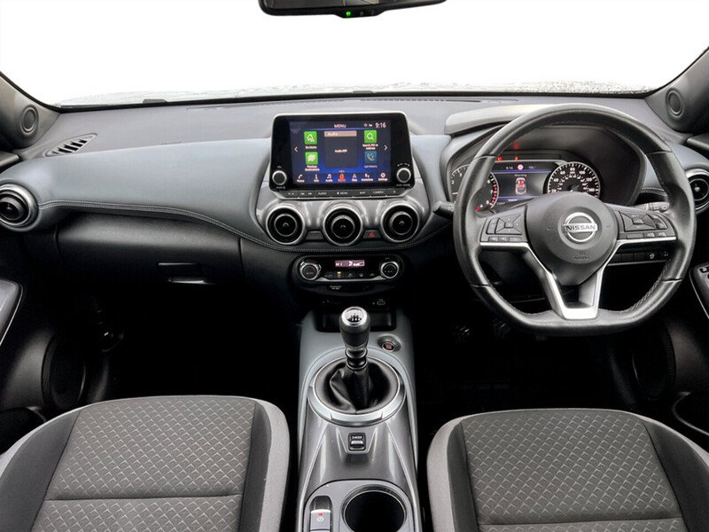 Used Nissan Juke 2021 for sale - 76877294: Photo 8