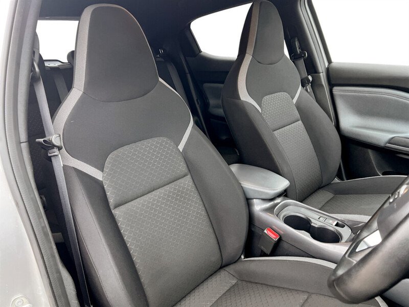 Used Nissan Juke 2021 for sale - 76877294: Photo 9