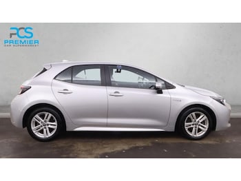 Used Toyota Corolla 2020 for sale - 78715295: Photo