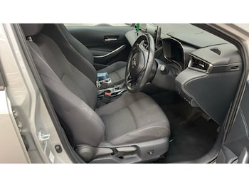 Used Toyota Corolla 2020 for sale - 78715295: Photo