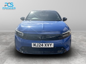 Used Vauxhall Corsa 2024 for sale - 79072928: Photo