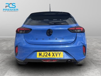 Used Vauxhall Corsa 2024 for sale - 79072928: Photo