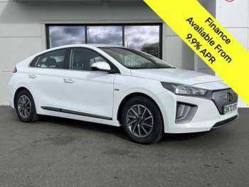 2020 - Premium 5-Door