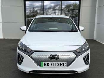 Used Hyundai IONIQ 2020 for sale - 74915997: Photo