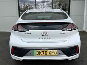 Used Hyundai IONIQ 2020 for sale - 74915997: Photo