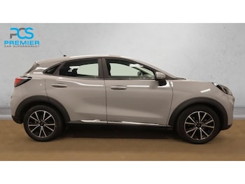 Used Ford Puma 2024 for sale - 78715316: Photo