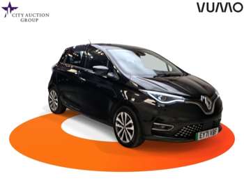 2021 - R135 EV50 GT Line 5-Door