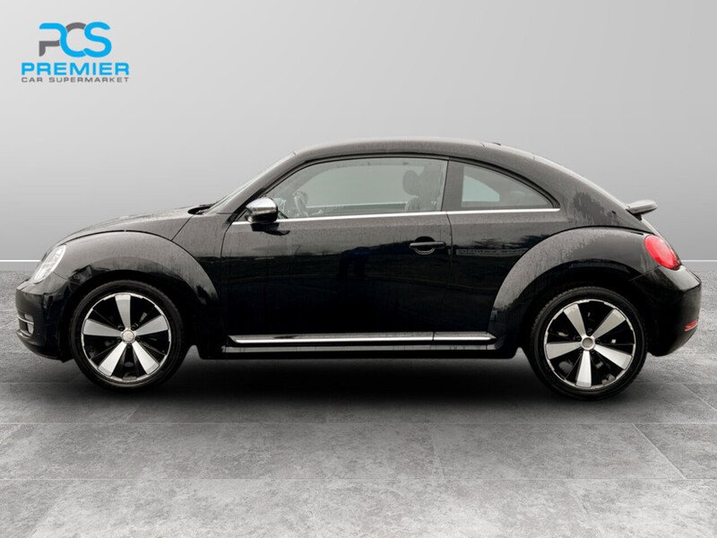 Used Volkswagen Beetle 2015 for sale - 76707261: Photo 18