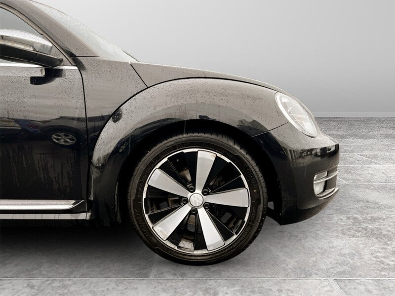 Used Volkswagen Beetle 2015 for sale - 76707261: Photo 20
