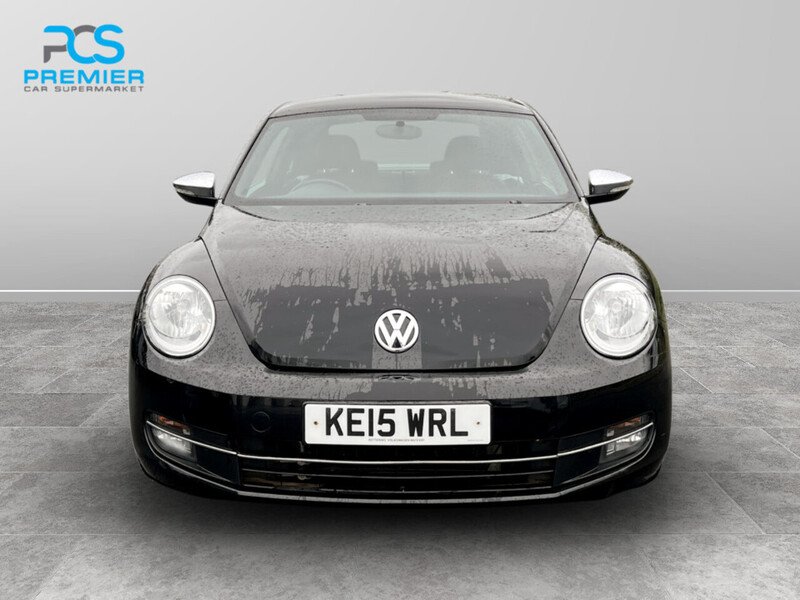 Used Volkswagen Beetle 2015 for sale - 76707261: Photo 3