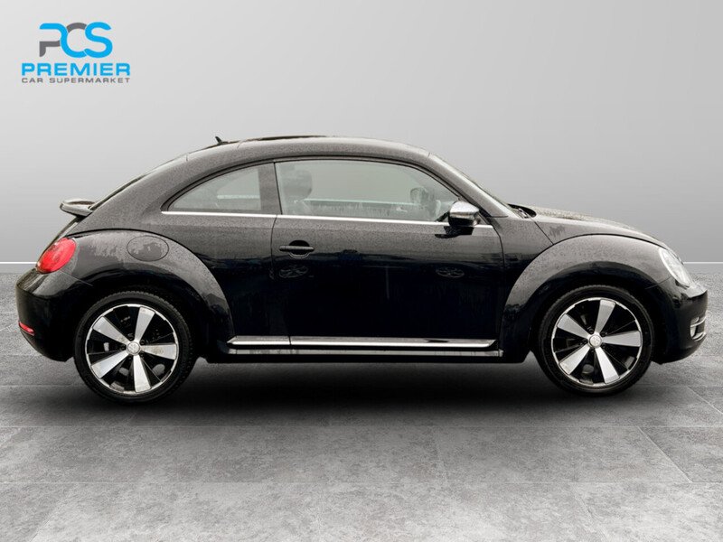 Used Volkswagen Beetle 2015 for sale - 76707261: Photo 6