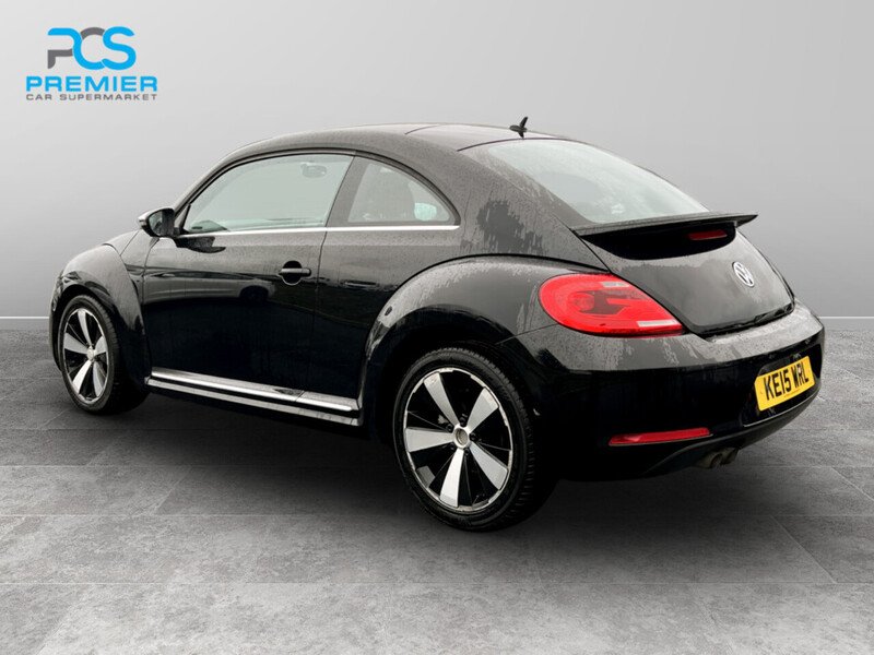 Used Volkswagen Beetle 2015 for sale - 76707261: Photo 7