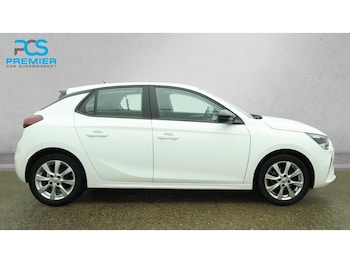 Used Vauxhall Corsa 2022 for sale - 78632627: Photo