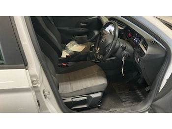 Used Vauxhall Corsa 2022 for sale - 78632627: Photo