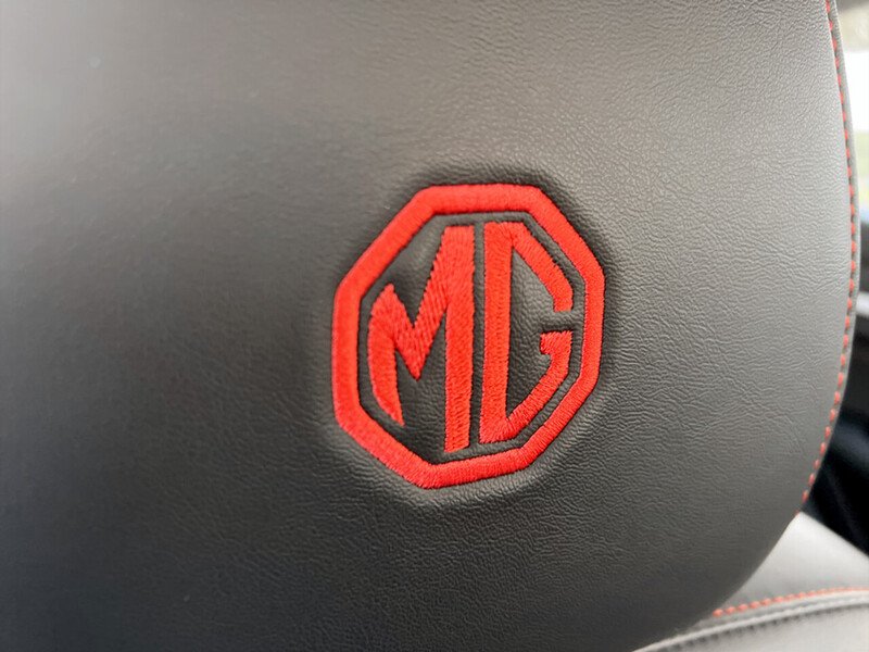 Used MG MG ZS 2021 for sale - 77024031: Photo 10