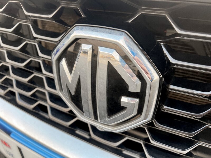 Used MG MG ZS 2021 for sale - 77024031: Photo 16