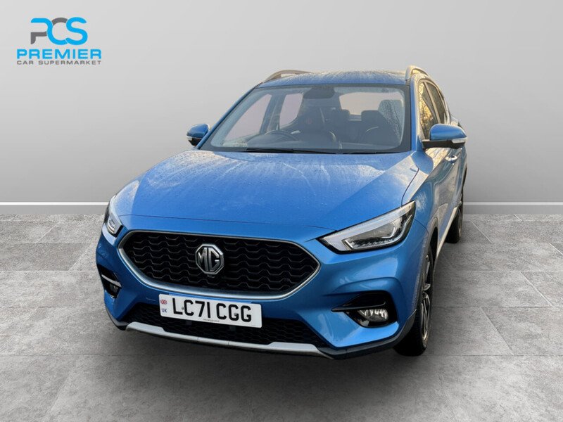 Used MG MG ZS 2021 for sale - 77024031: Photo 17