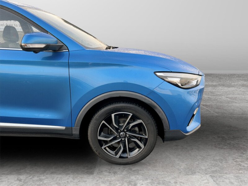 Used MG MG ZS 2021 for sale - 77024031: Photo 19