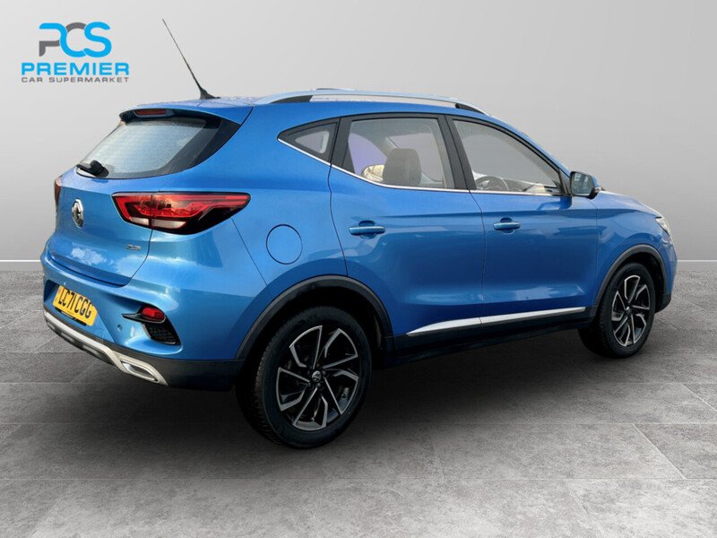 Used MG MG ZS 2021 for sale - 77024031: Photo 20