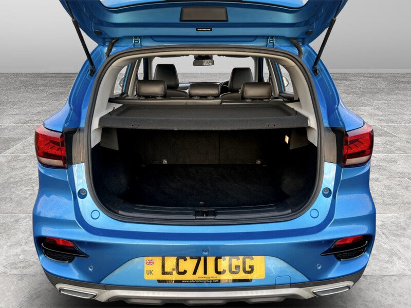 Used MG MG ZS 2021 for sale - 77024031: Photo 21