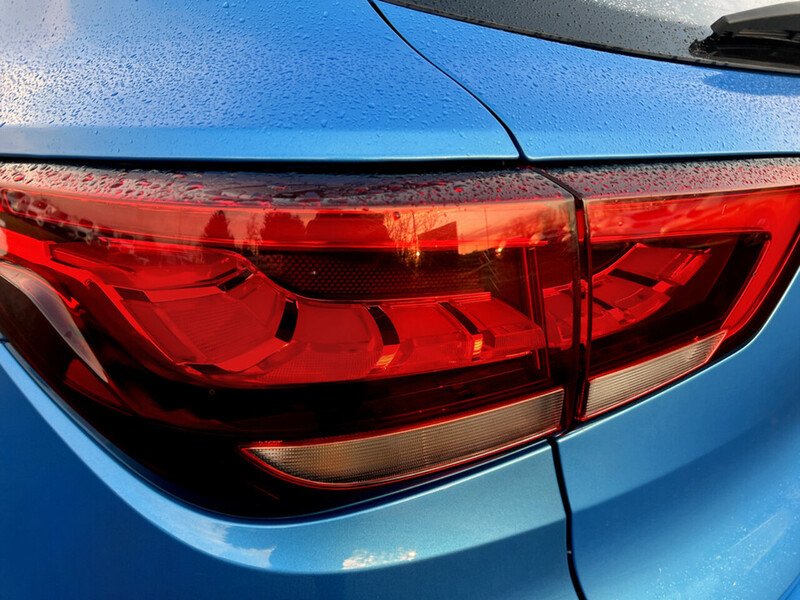 Used MG MG ZS 2021 for sale - 77024031: Photo 23