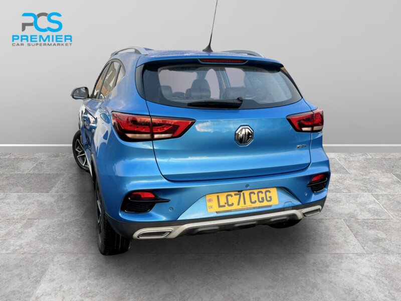 Used MG MG ZS 2021 for sale - 77024031: Photo 24