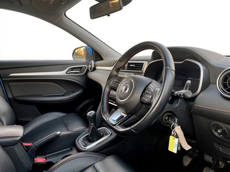 Used MG MG ZS 2021 for sale - 77024031: Photo 27