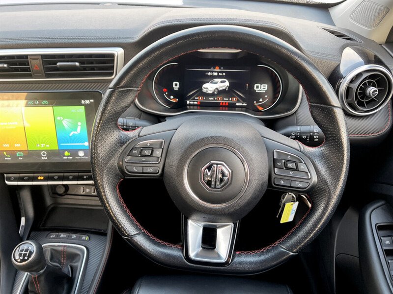 Used MG MG ZS 2021 for sale - 77024031: Photo 28