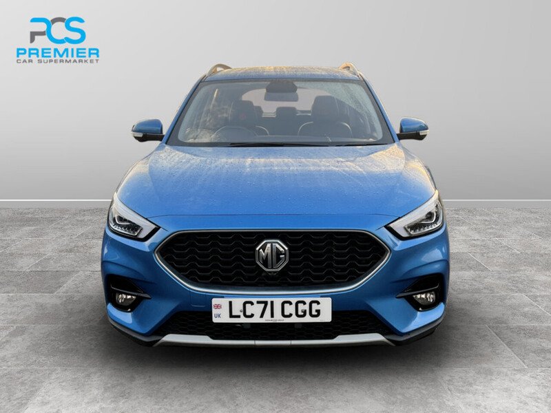 Used MG MG ZS 2021 for sale - 77024031: Photo 3