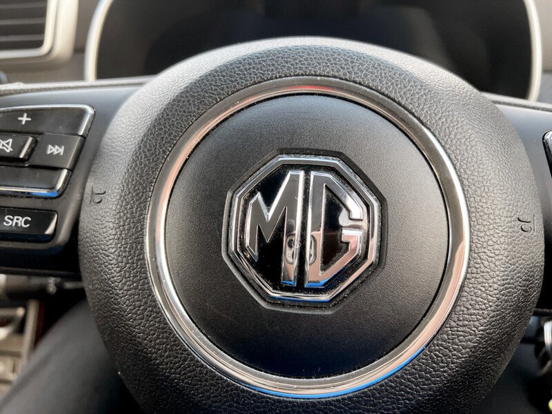 Used MG MG ZS 2021 for sale - 77024031: Photo 30