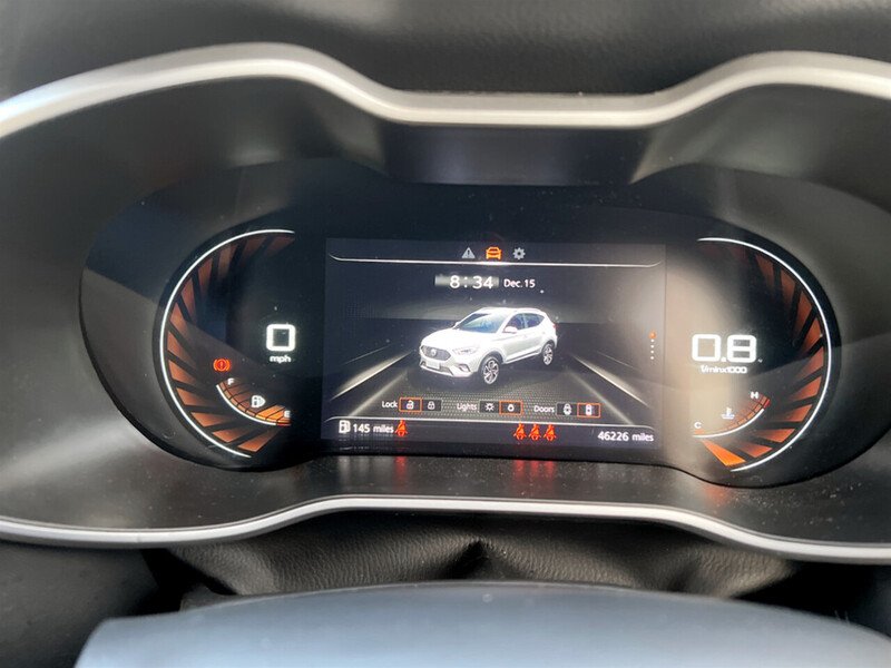 Used MG MG ZS 2021 for sale - 77024031: Photo 32