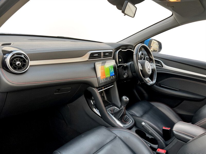 Used MG MG ZS 2021 for sale - 77024031: Photo 34